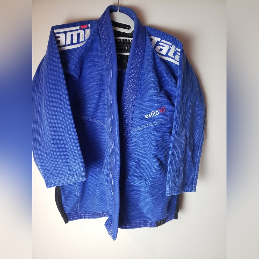 Gi Top A1